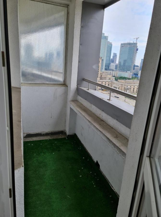 Fantastic Apartments - Room #Ch2 วอร์ซอ ภายนอก รูปภาพ